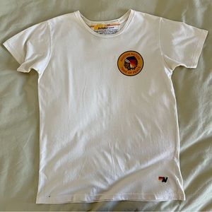 Aviator Nation t shirt